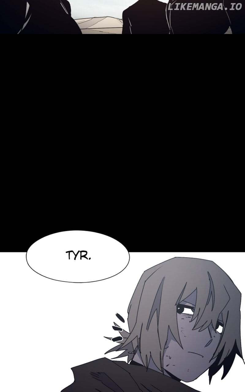 The Ember Knight chapter 186, page 27