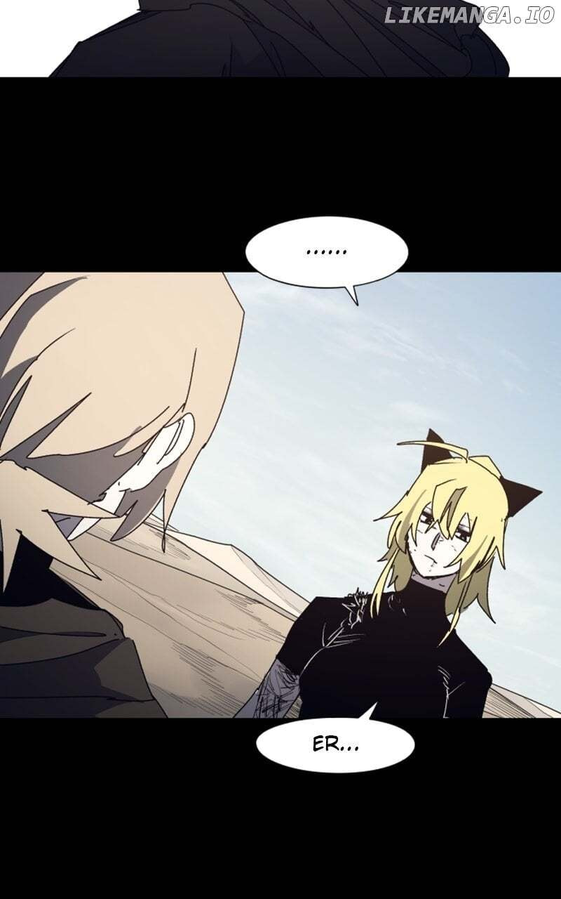 The Ember Knight chapter 186, page 28