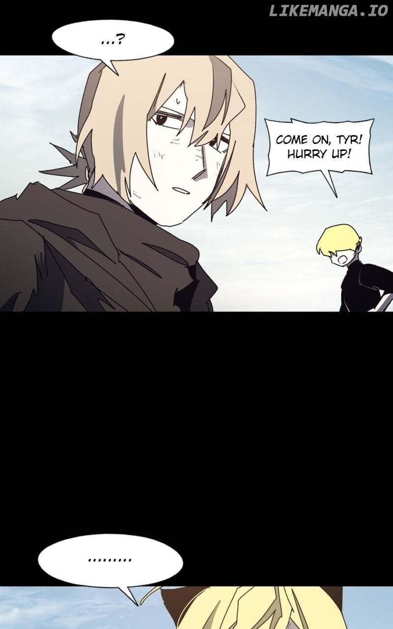 The Ember Knight chapter 186, page 29