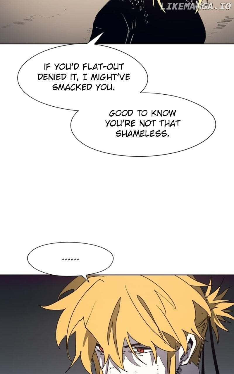 The Ember Knight chapter 186, page 39