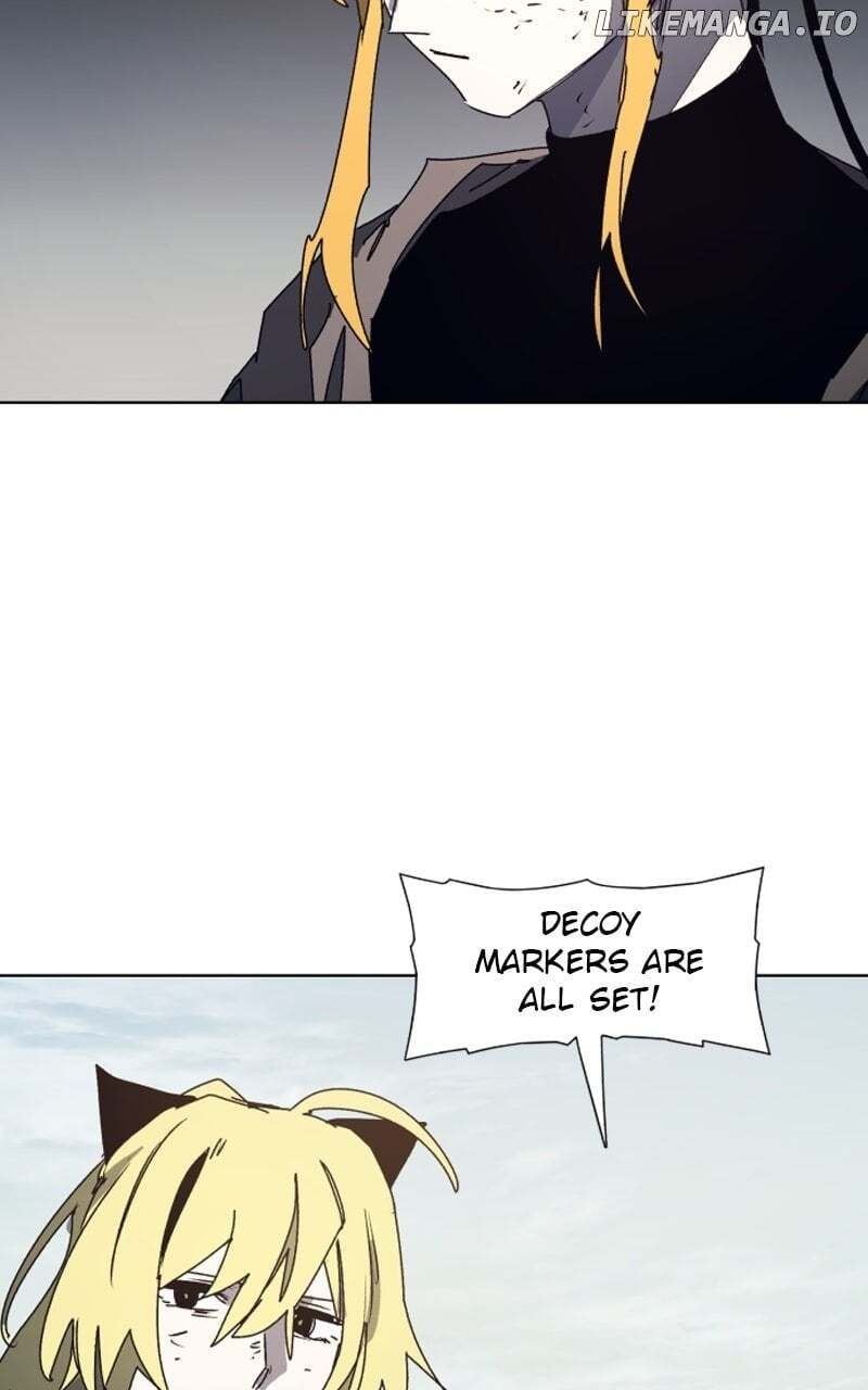 The Ember Knight chapter 186, page 40