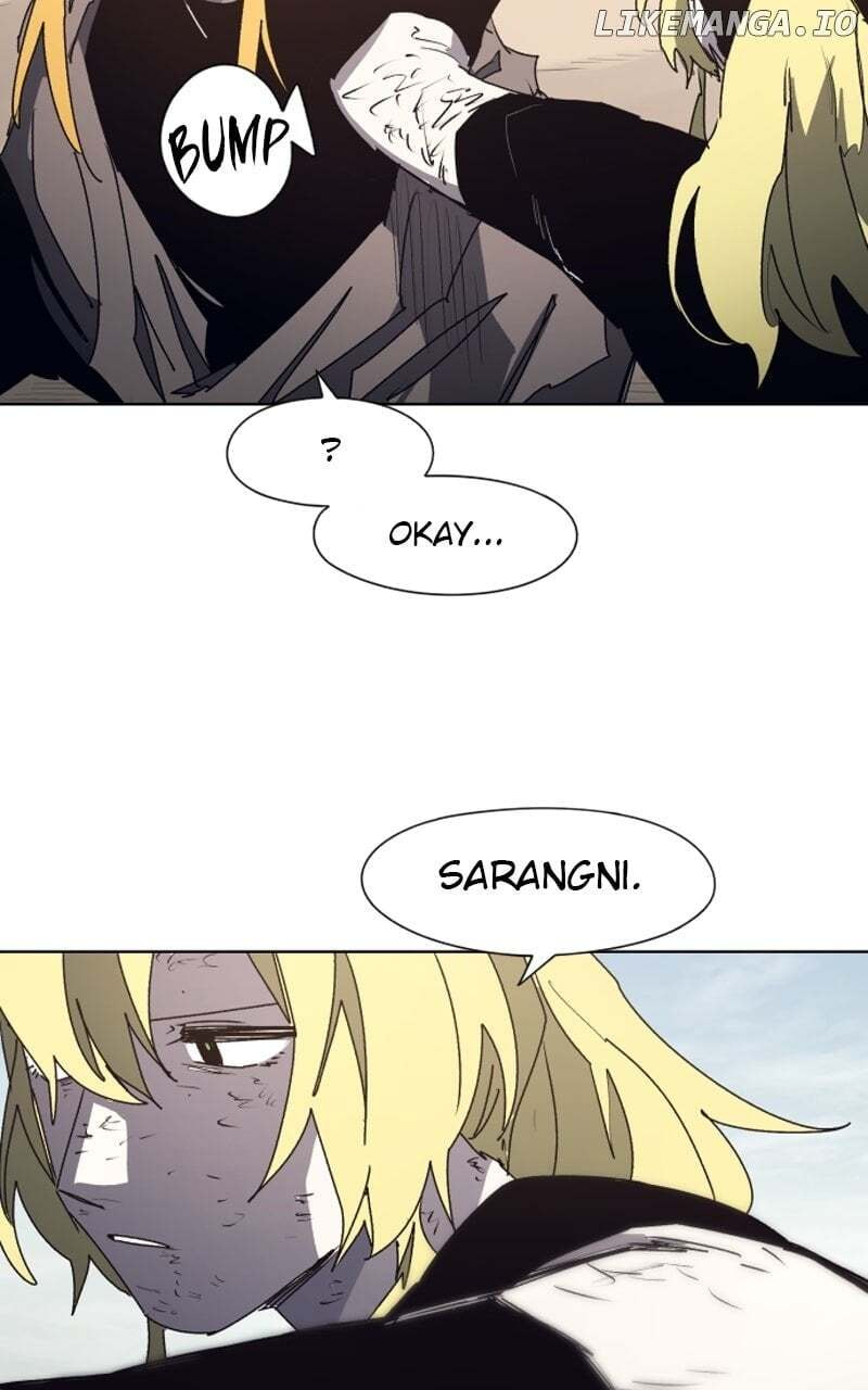The Ember Knight chapter 186, page 42