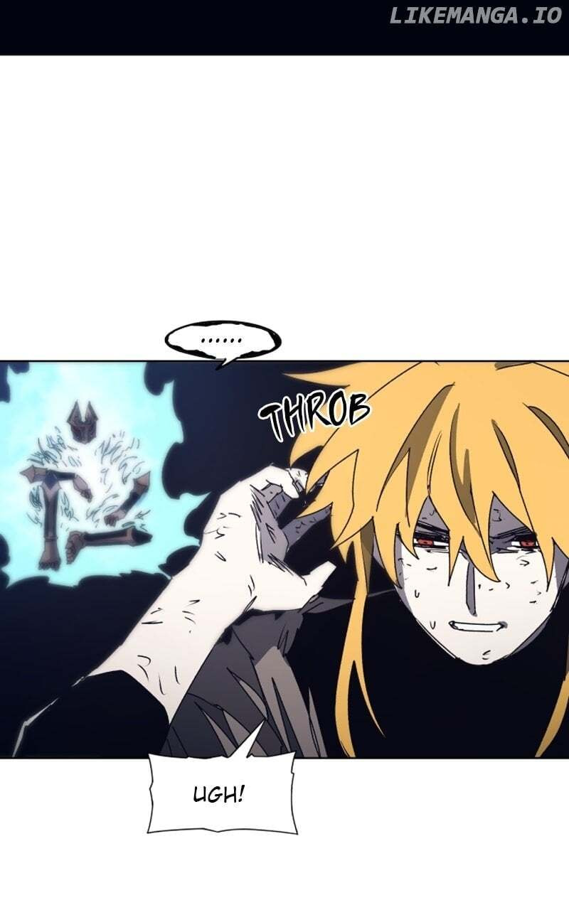 The Ember Knight chapter 186, page 47