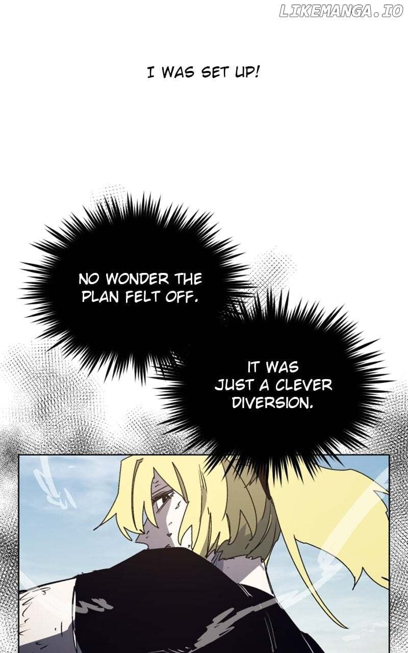 The Ember Knight chapter 186, page 48