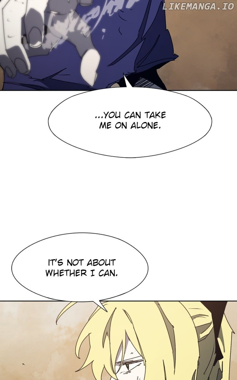 The Ember Knight chapter 186, page 56