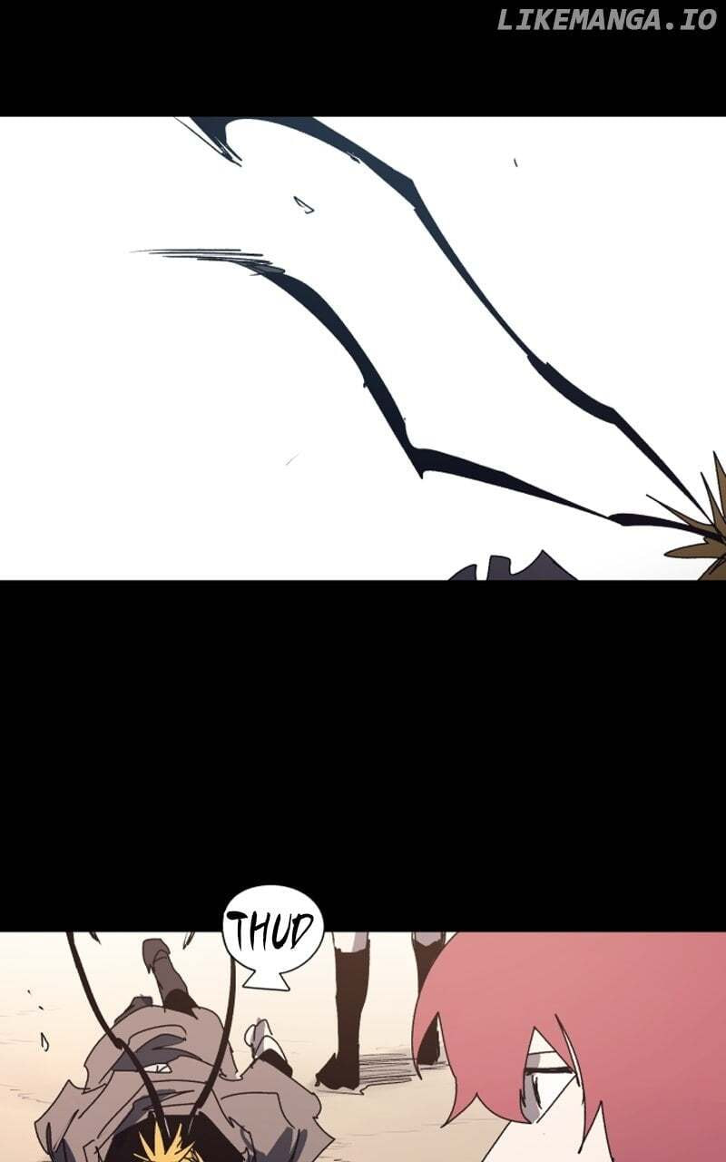 The Ember Knight chapter 187, page 4
