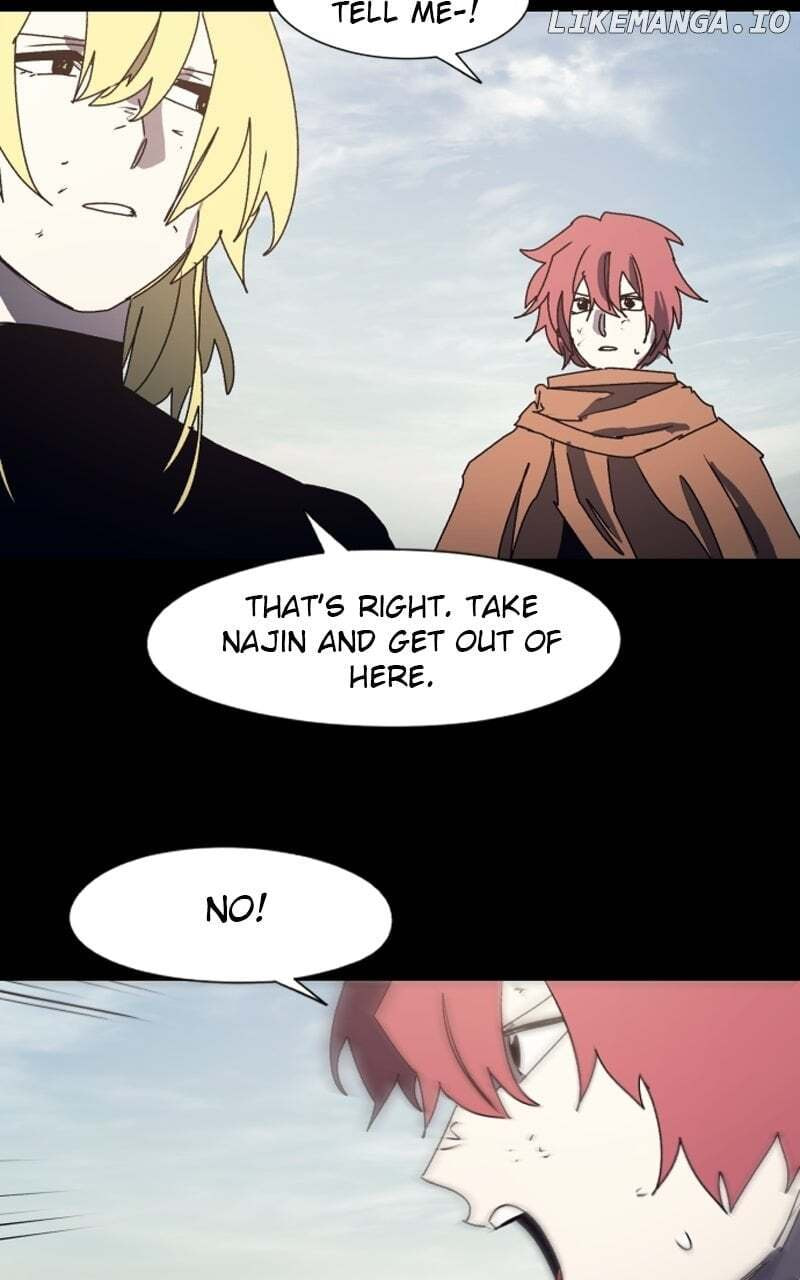 The Ember Knight chapter 187, page 6