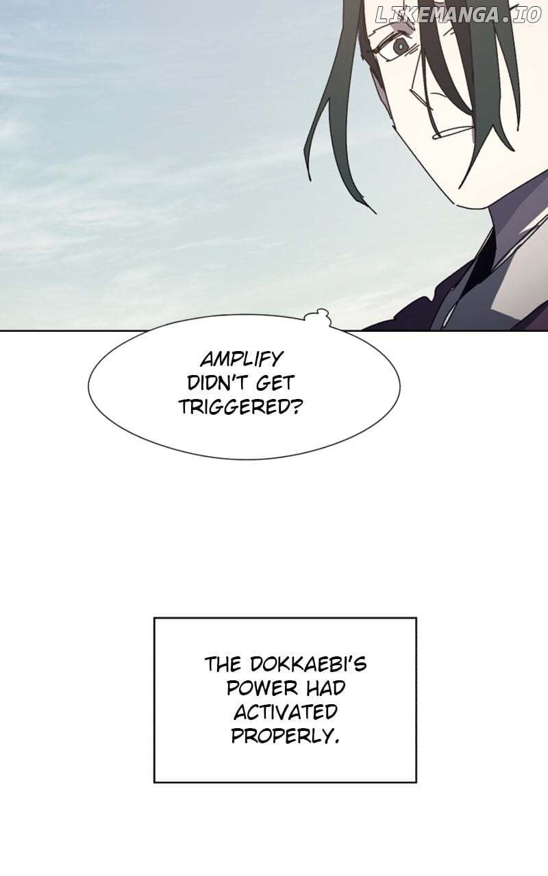 The Ember Knight chapter 187, page 20