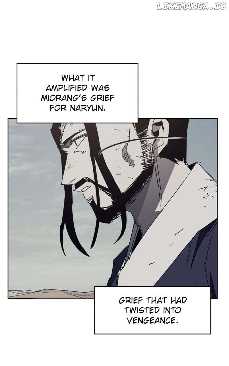 The Ember Knight chapter 187, page 21