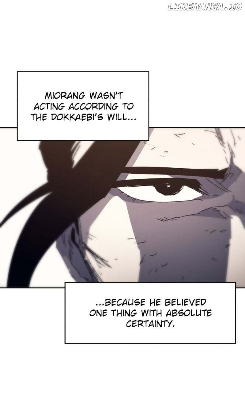 The Ember Knight chapter 187, page 22