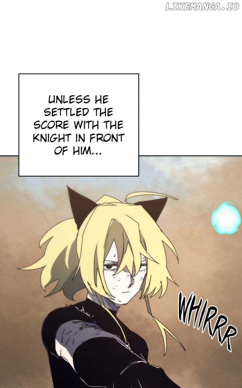 The Ember Knight chapter 187, page 23