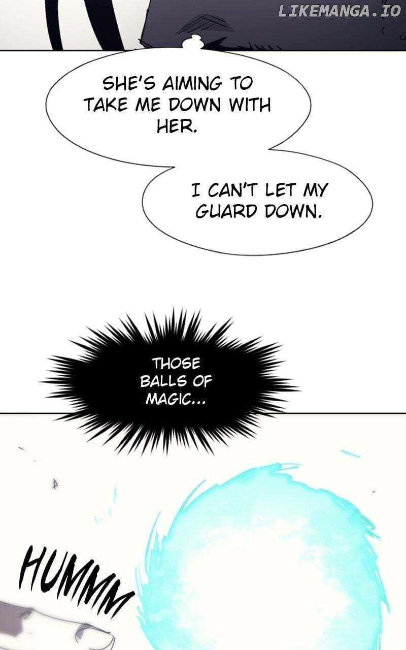 The Ember Knight chapter 187, page 26