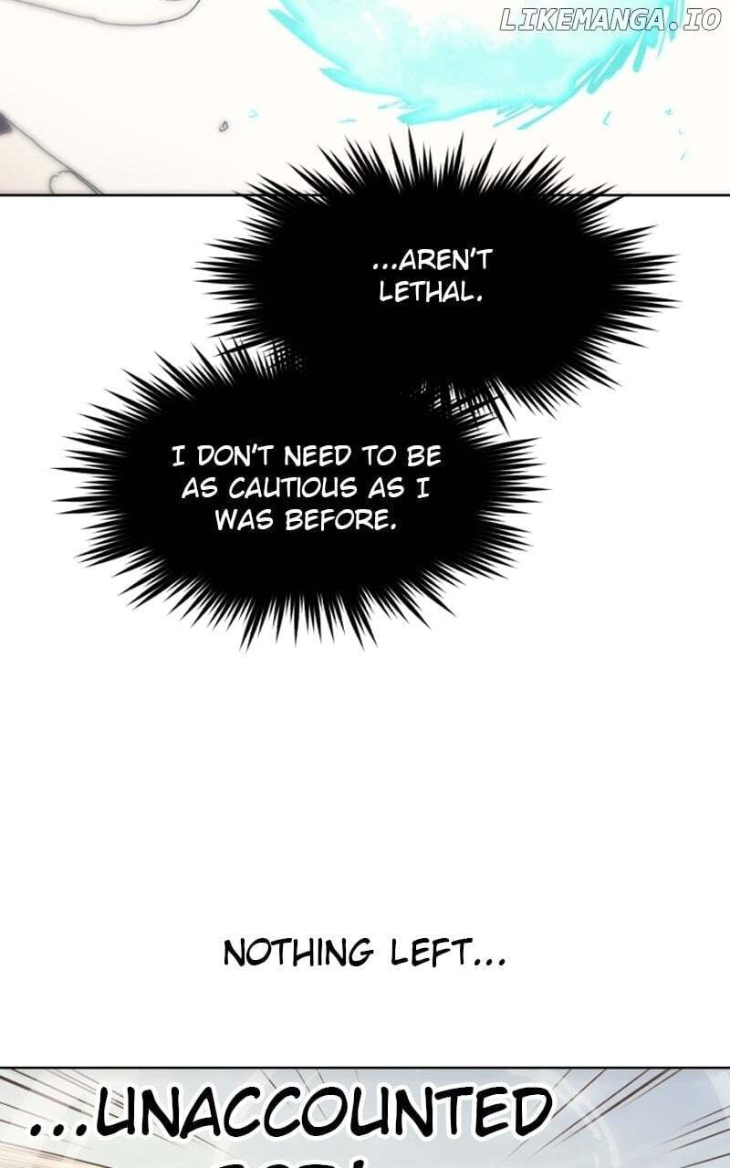 The Ember Knight chapter 187, page 27