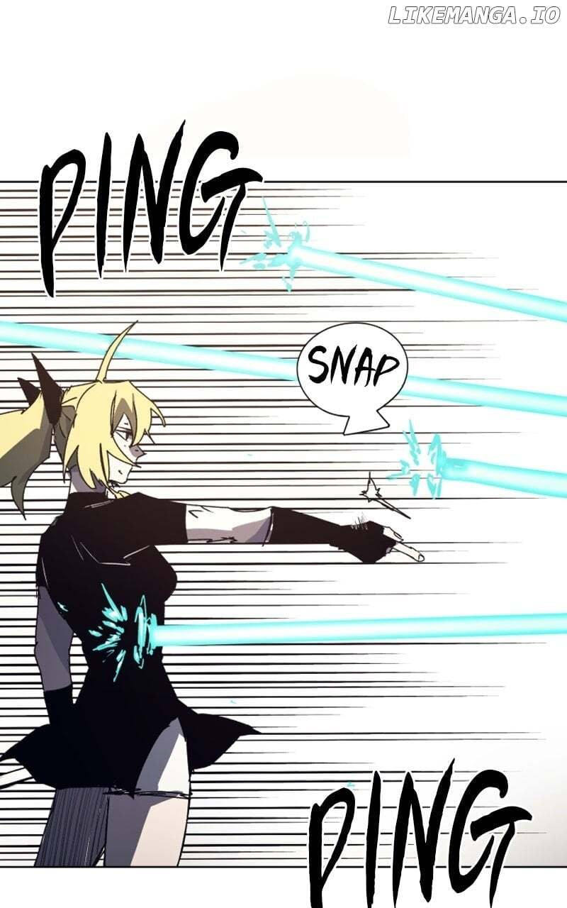 The Ember Knight chapter 187, page 30