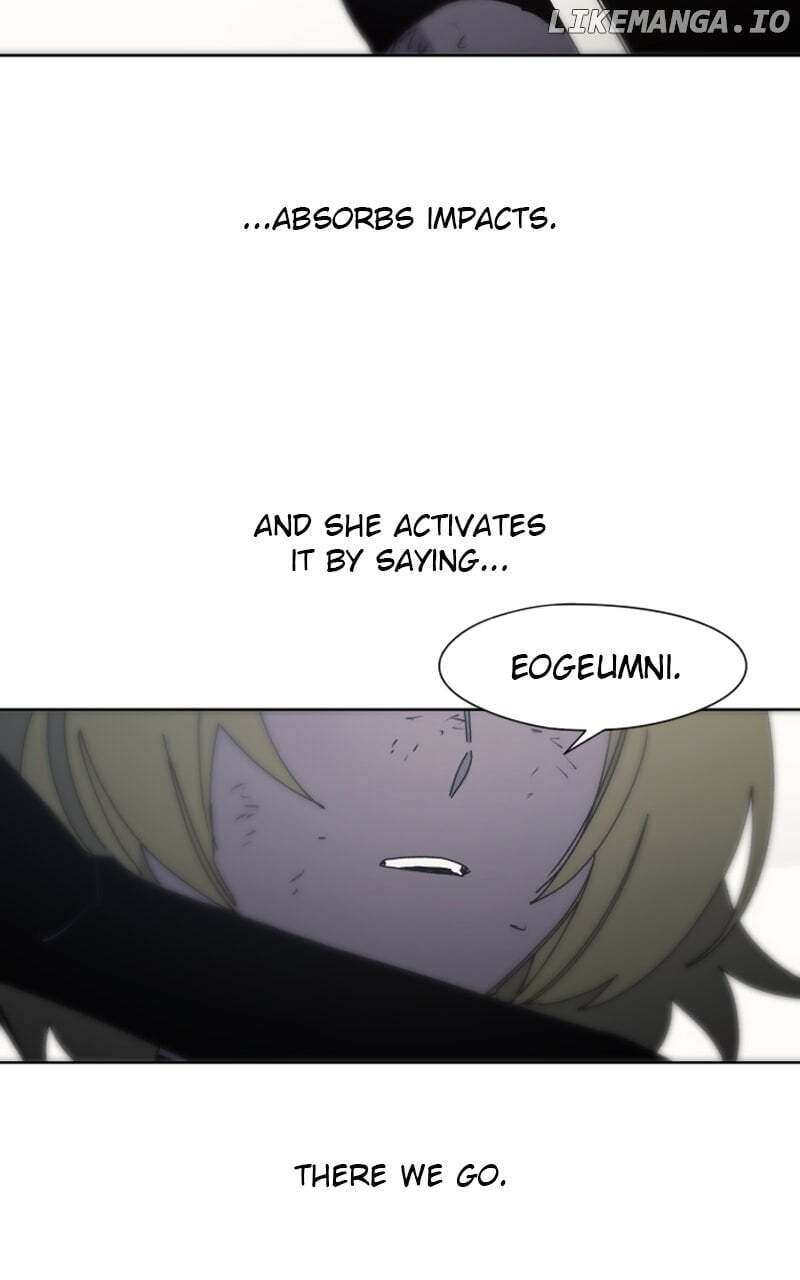 The Ember Knight chapter 187, page 36