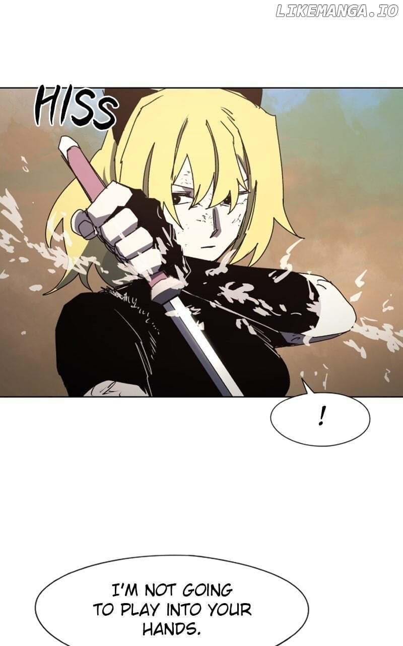 The Ember Knight chapter 187, page 37