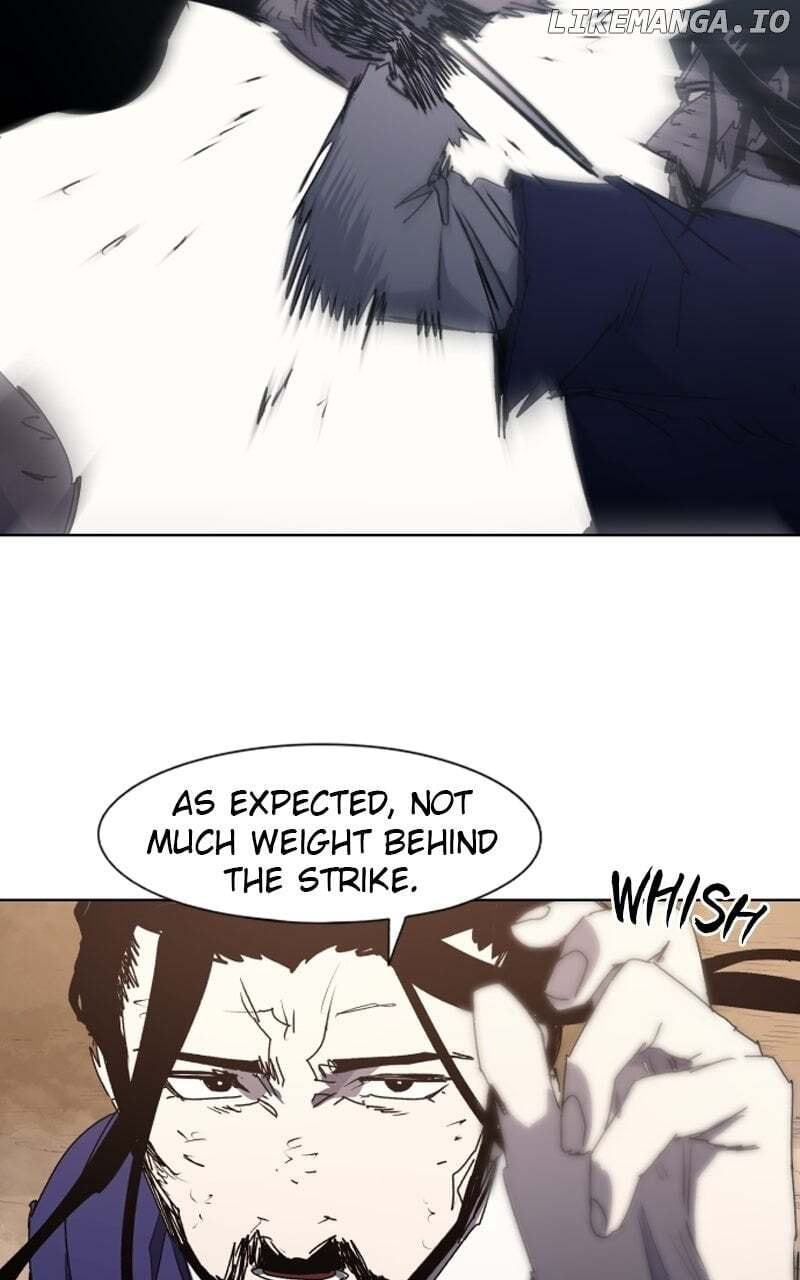 The Ember Knight chapter 187, page 42