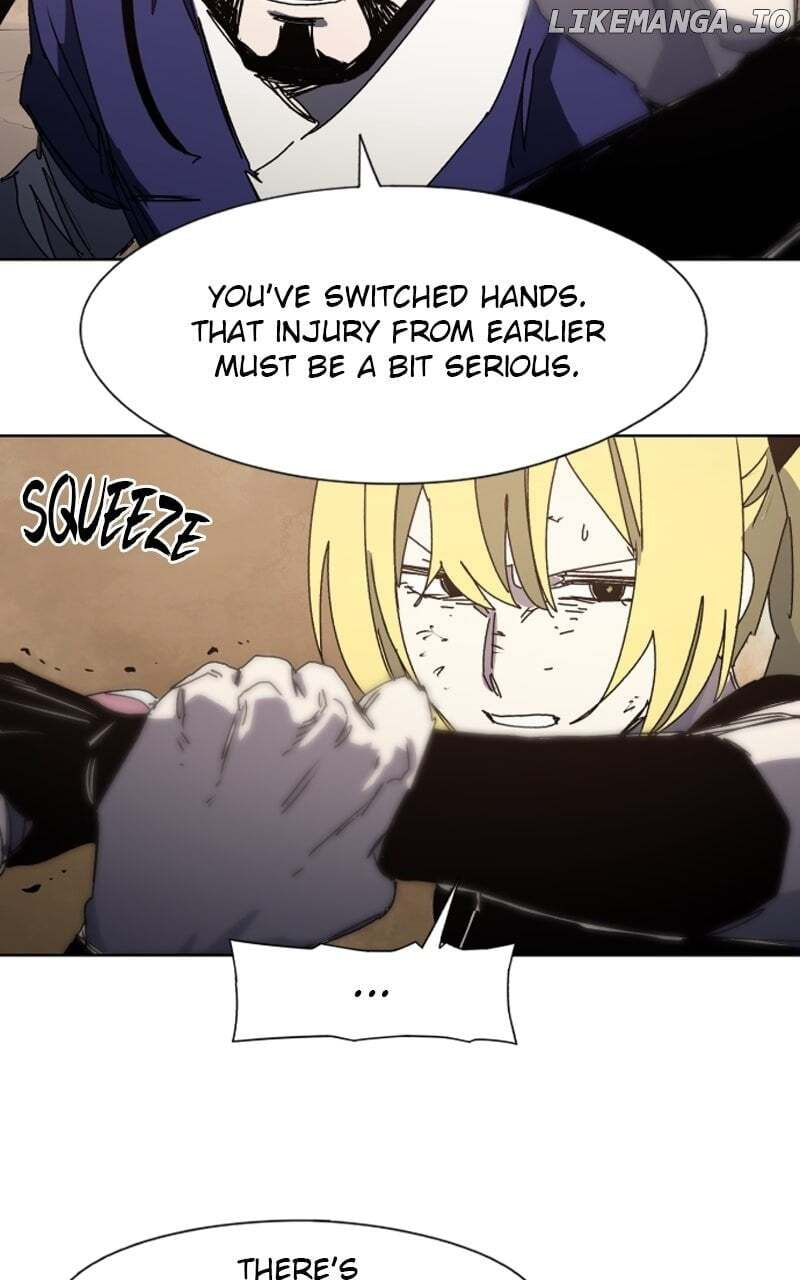 The Ember Knight chapter 187, page 43