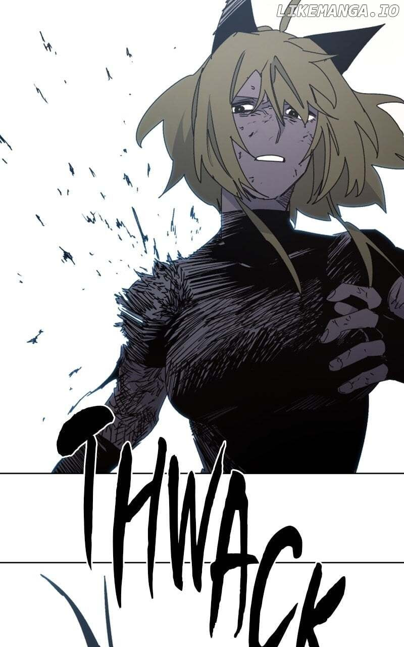 The Ember Knight chapter 187, page 54