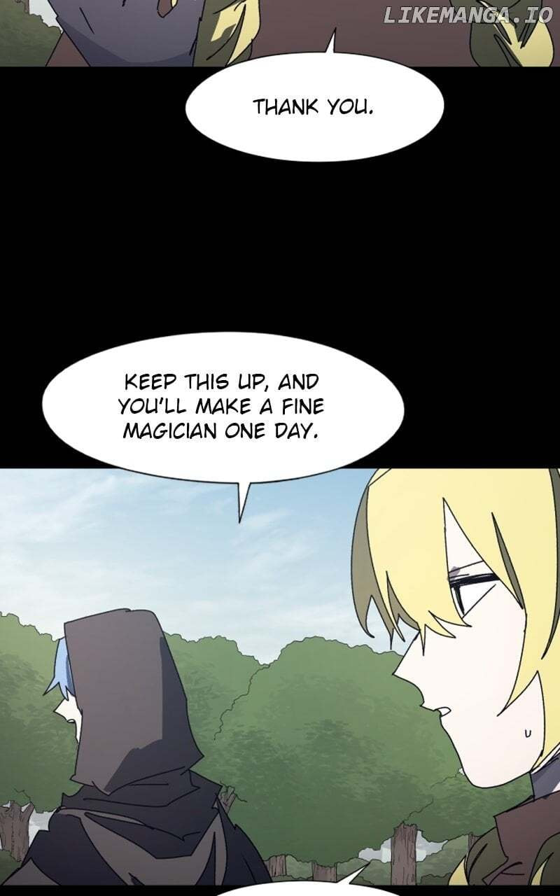 The Ember Knight chapter 188, page 4