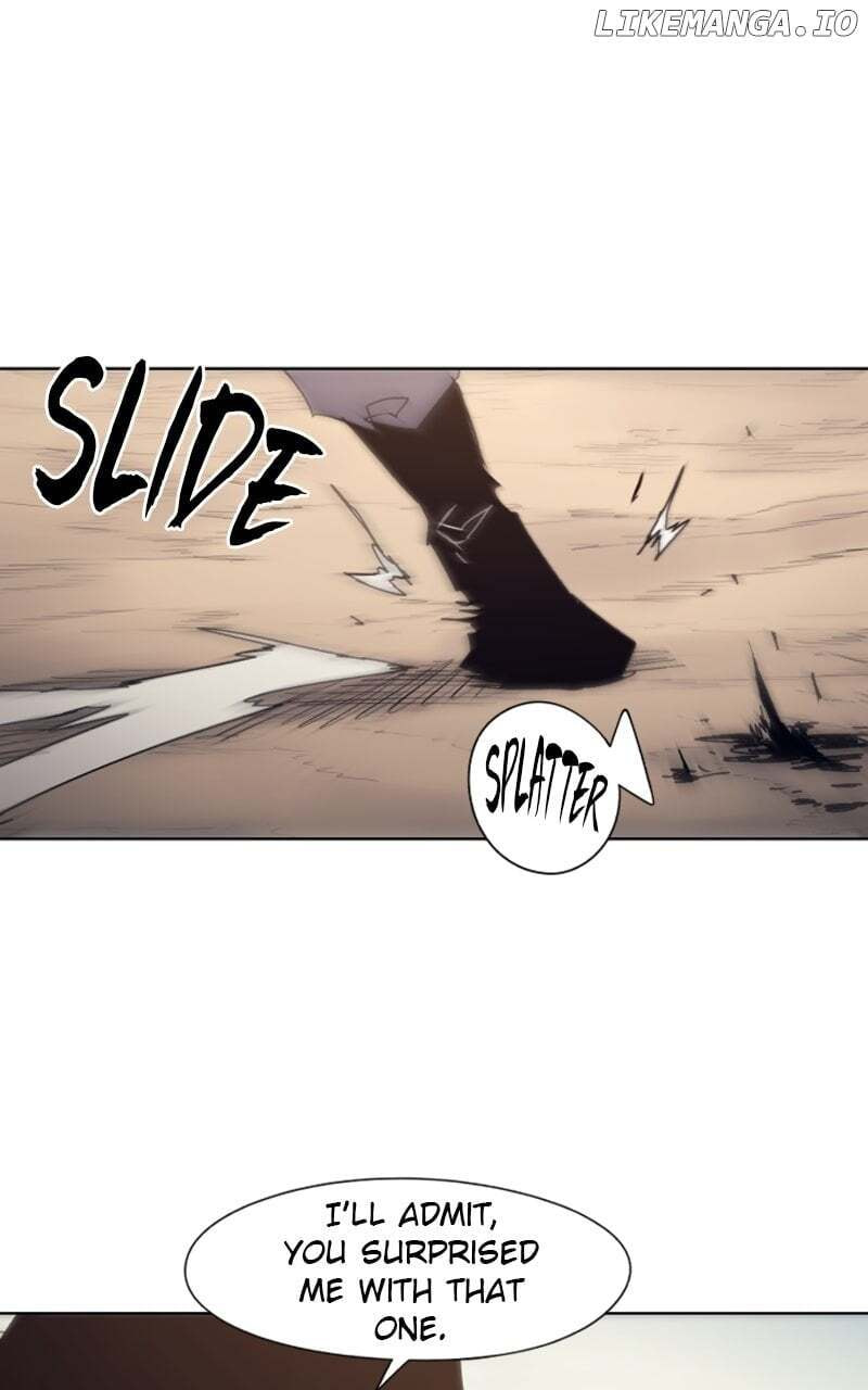The Ember Knight chapter 188, page 11