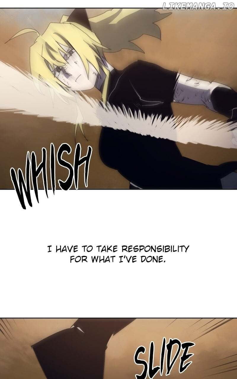 The Ember Knight chapter 188, page 18