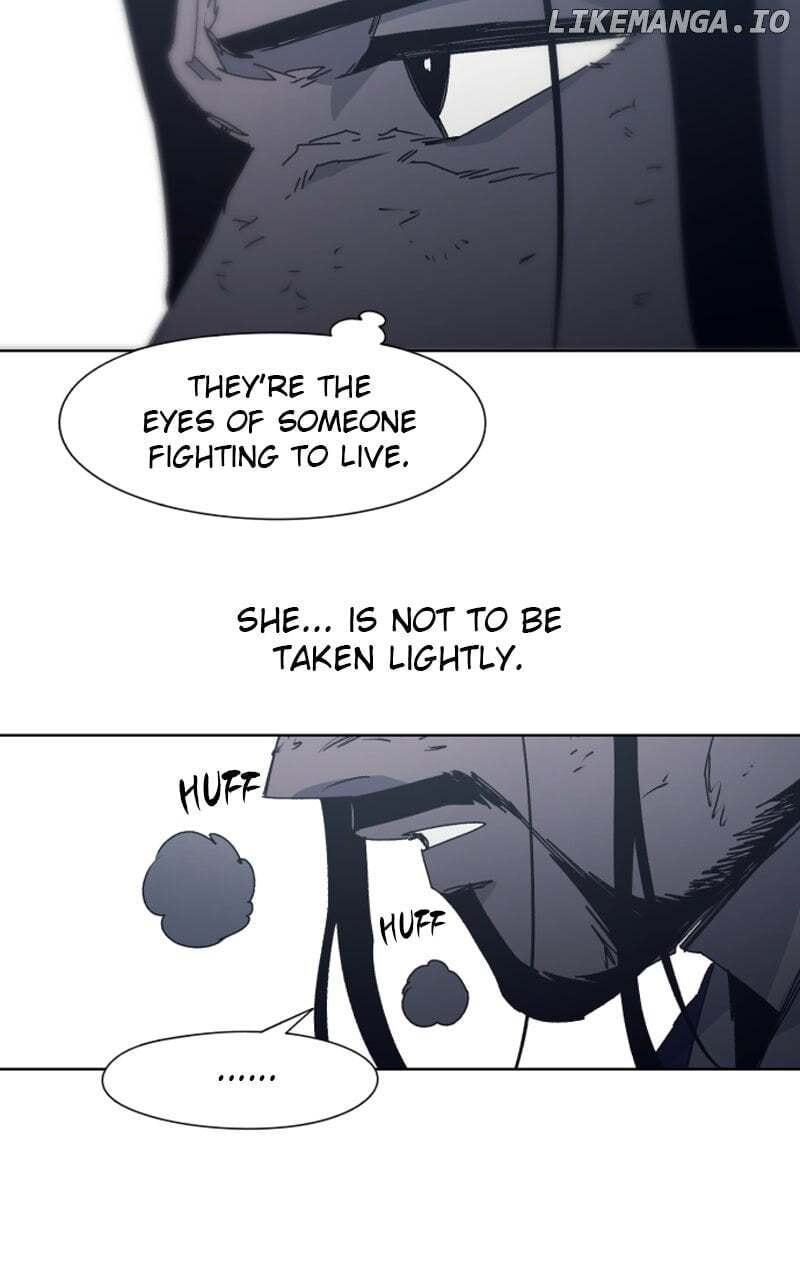 The Ember Knight chapter 188, page 23
