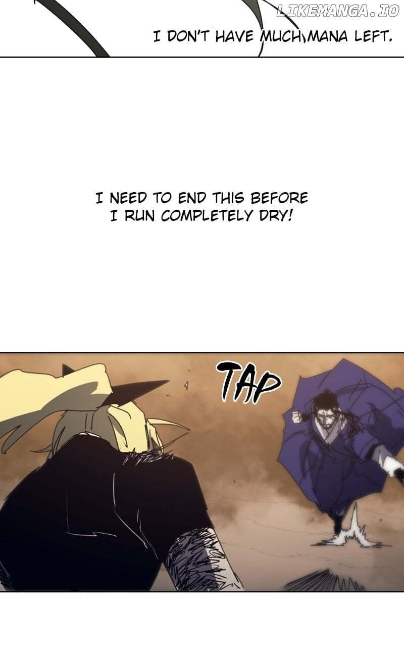 The Ember Knight chapter 188, page 28