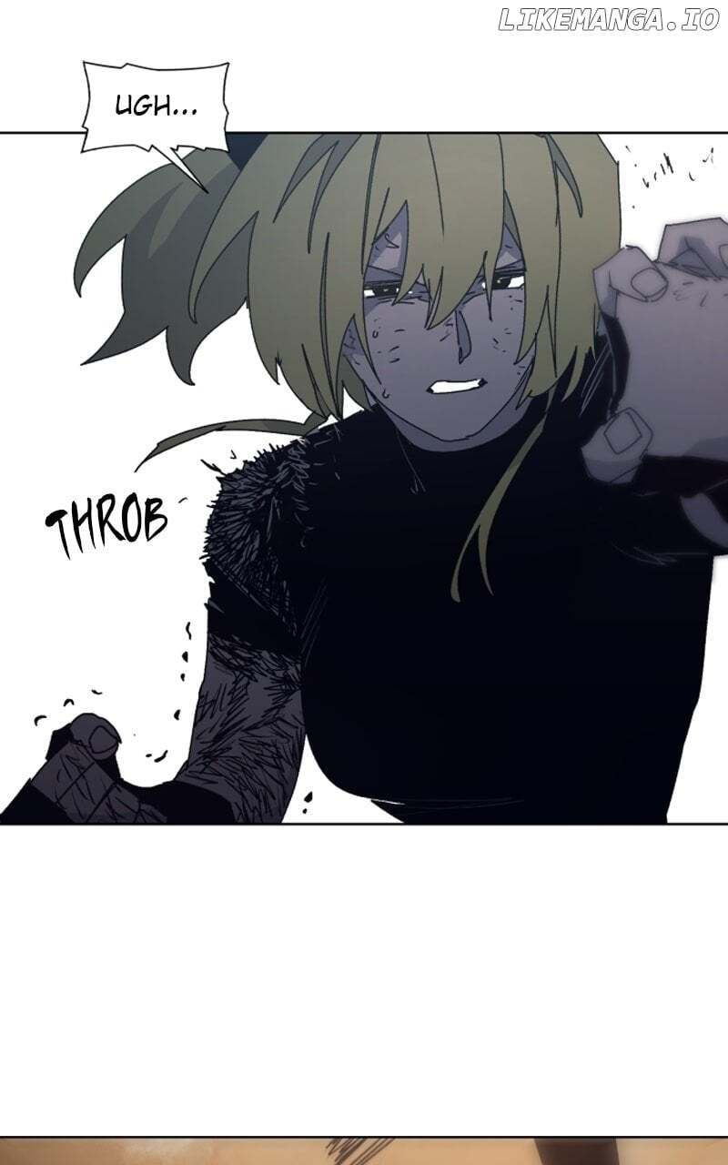 The Ember Knight chapter 188, page 30