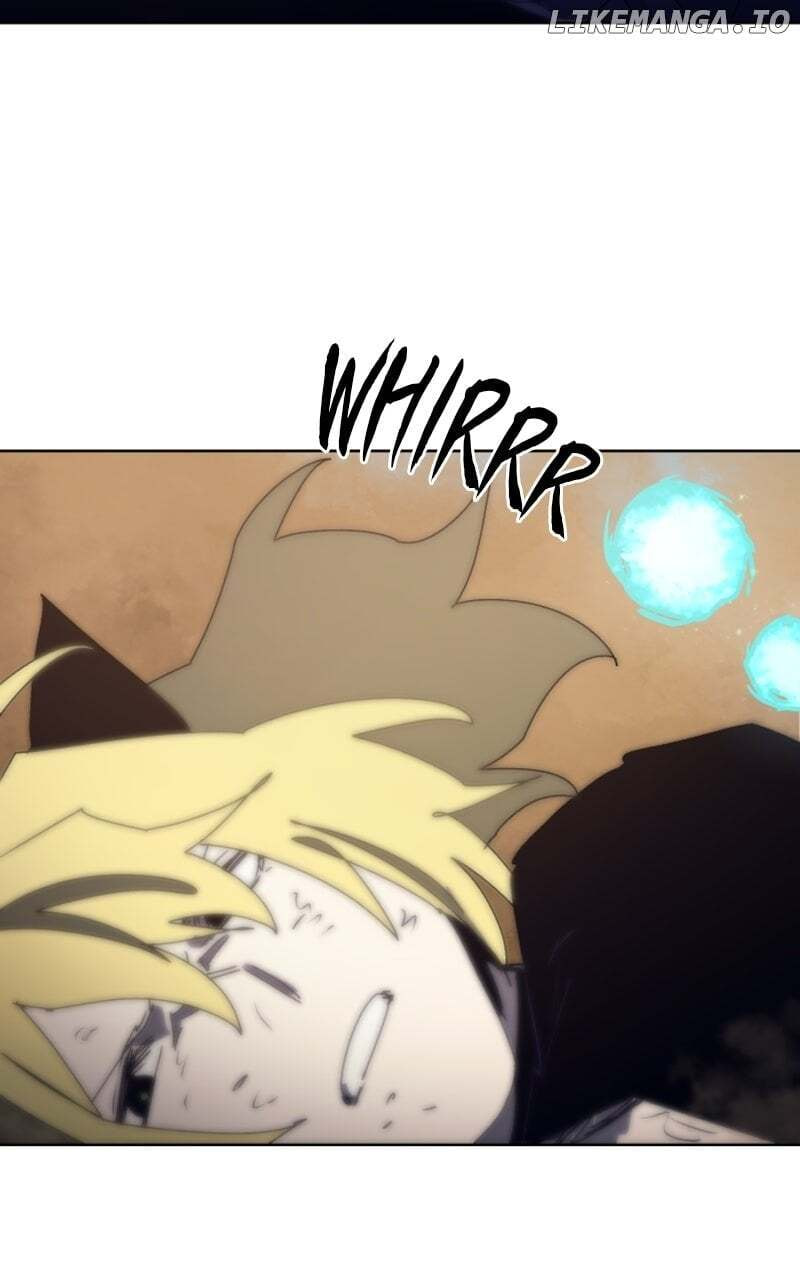 The Ember Knight chapter 188, page 35