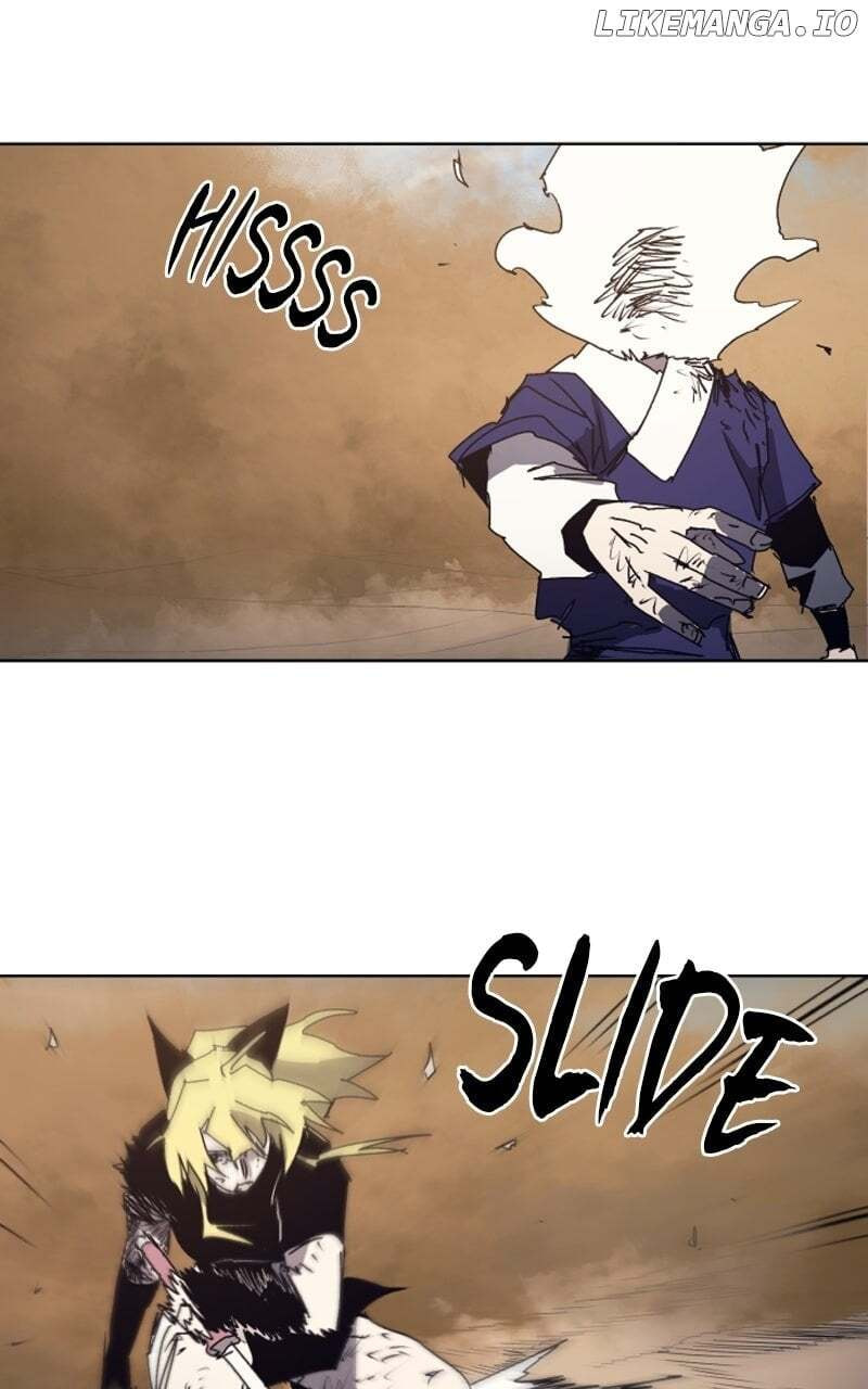 The Ember Knight chapter 188, page 37