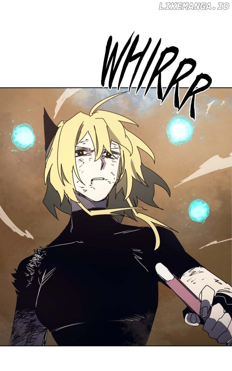 The Ember Knight chapter 188, page 39