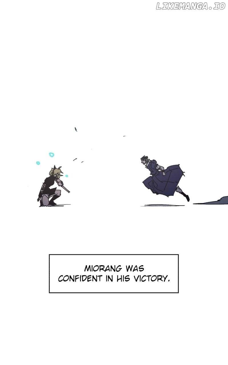 The Ember Knight chapter 188, page 40