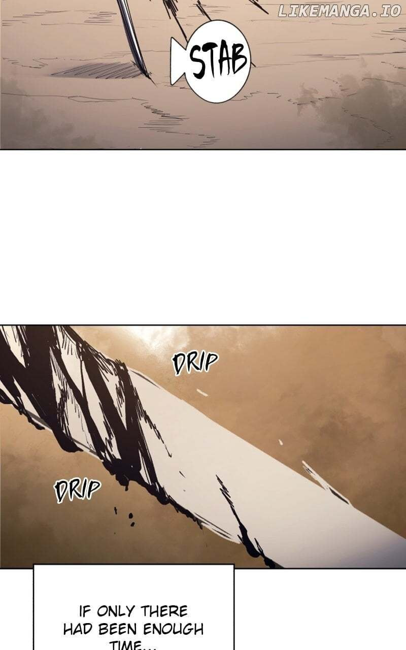 The Ember Knight chapter 188, page 47