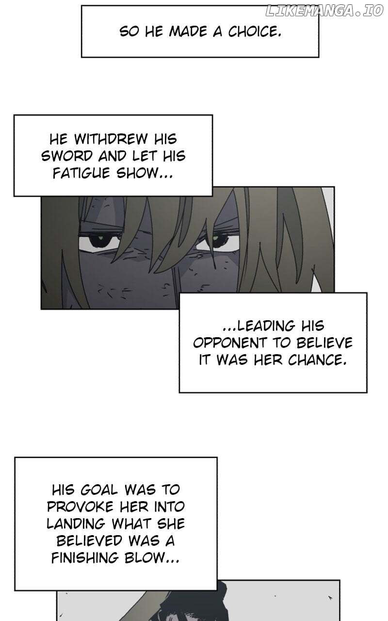 The Ember Knight chapter 188, page 53