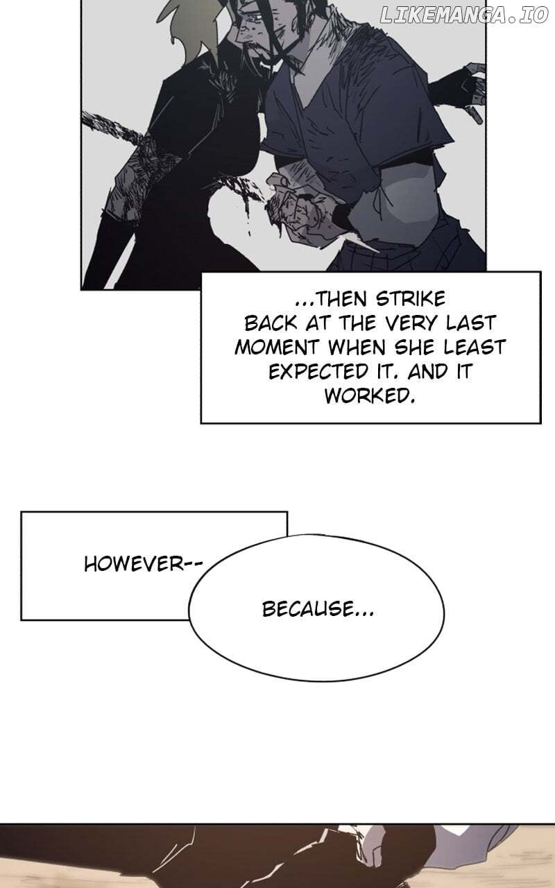 The Ember Knight chapter 188, page 54