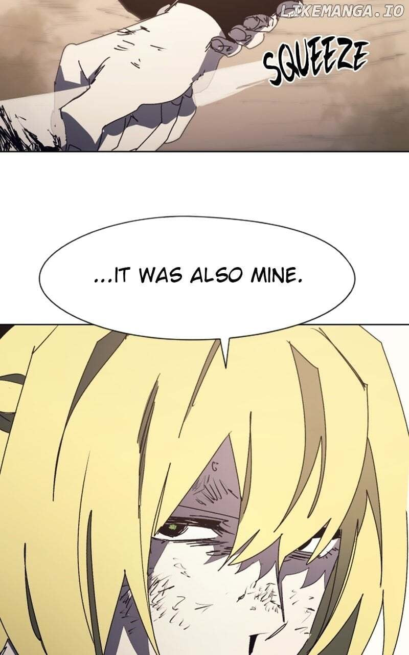 The Ember Knight chapter 188, page 55