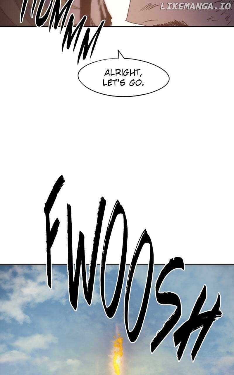The Ember Knight chapter 188, page 58