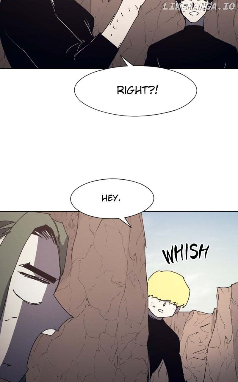 The Ember Knight chapter 189, page 5