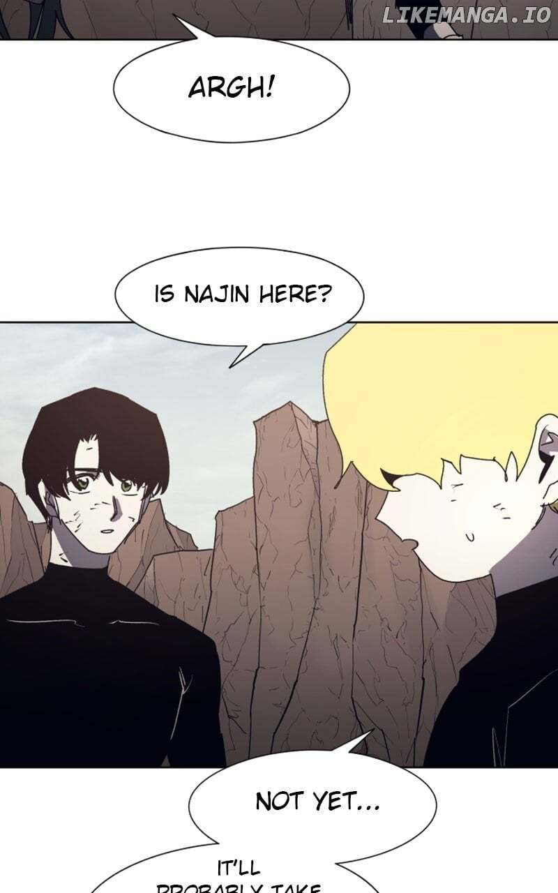 The Ember Knight chapter 189, page 6