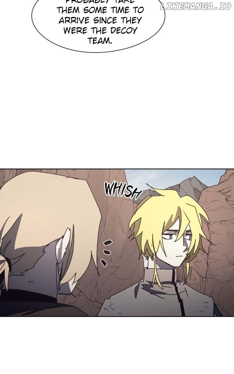 The Ember Knight chapter 189, page 7