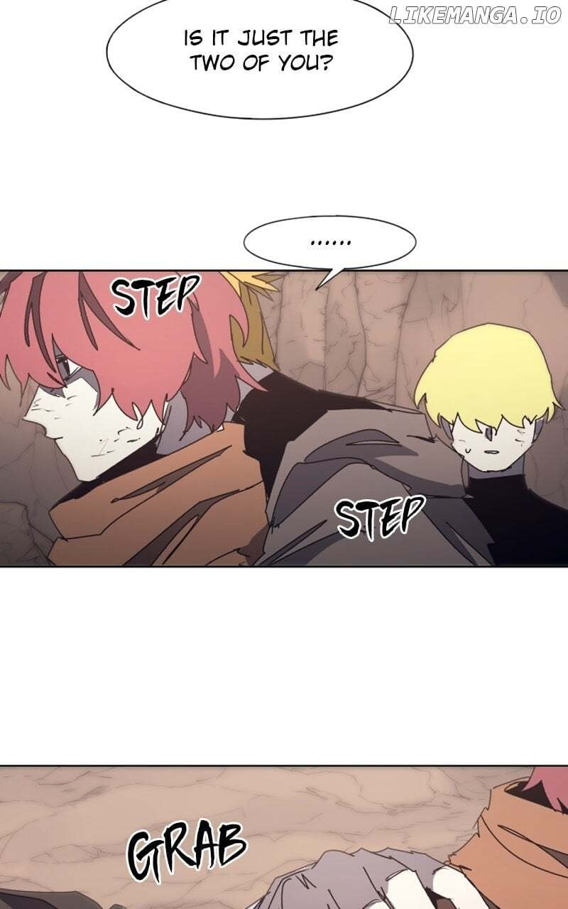 The Ember Knight chapter 189, page 11