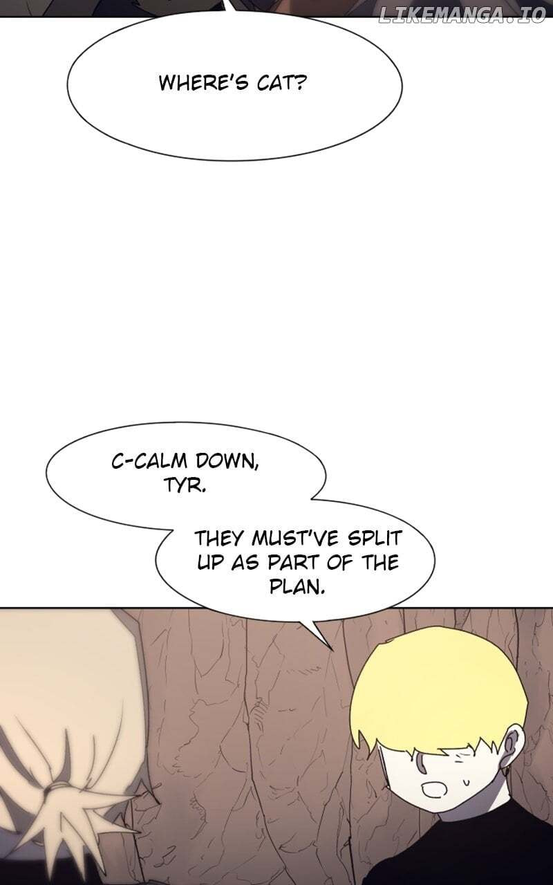 The Ember Knight chapter 189, page 13
