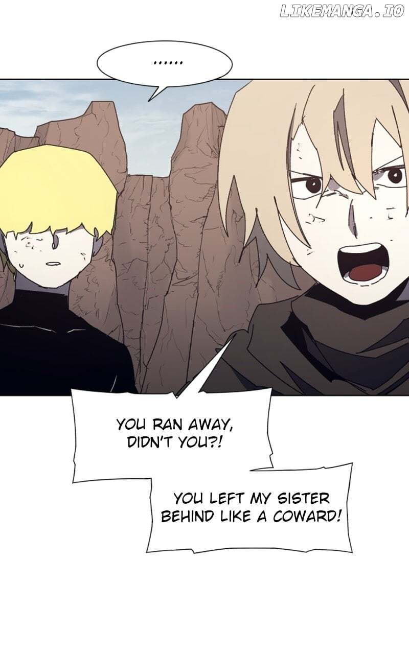 The Ember Knight chapter 189, page 15
