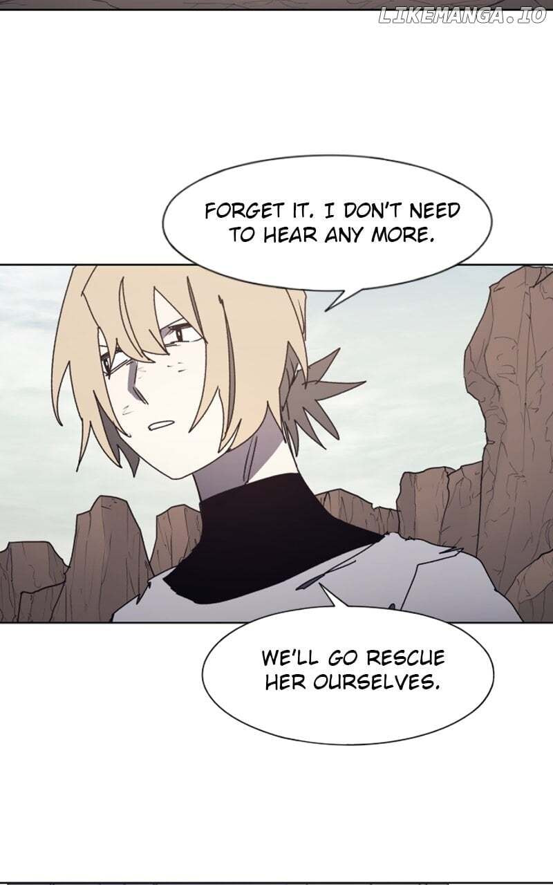 The Ember Knight chapter 189, page 18