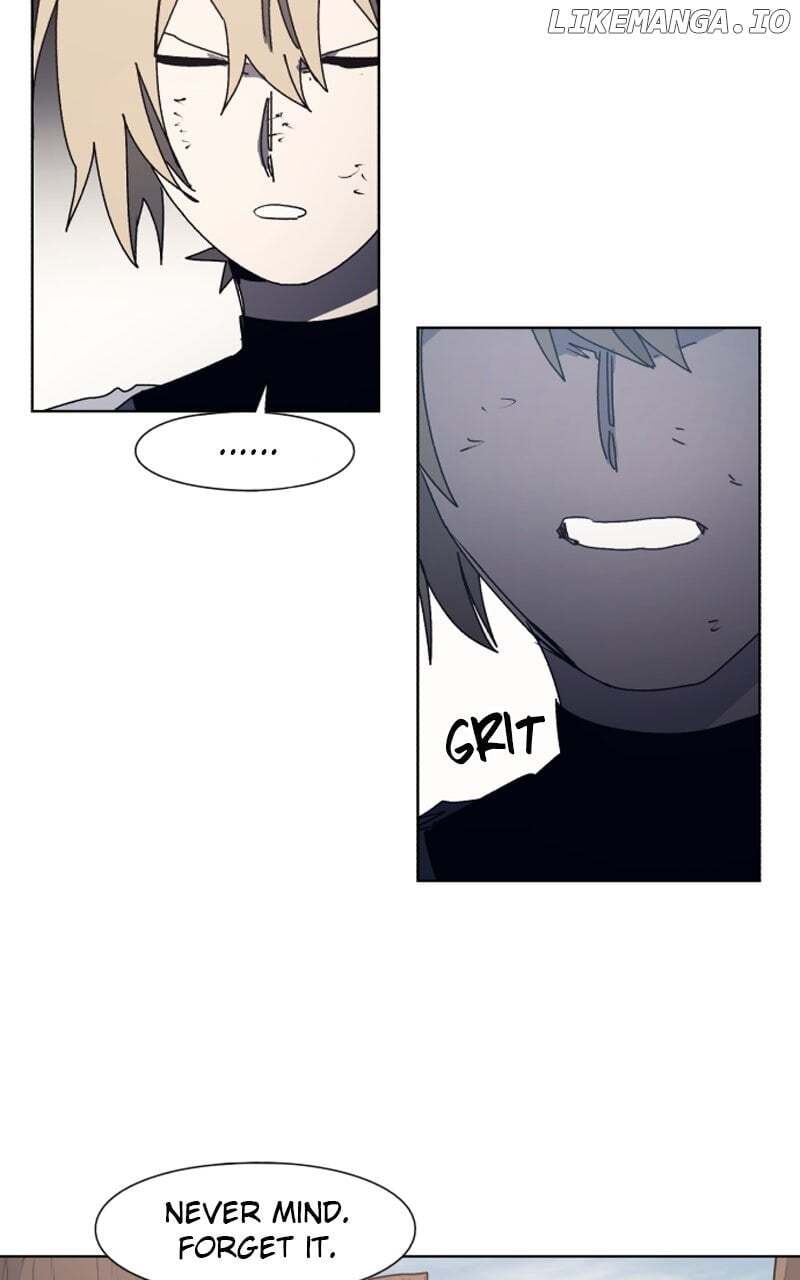 The Ember Knight chapter 189, page 22