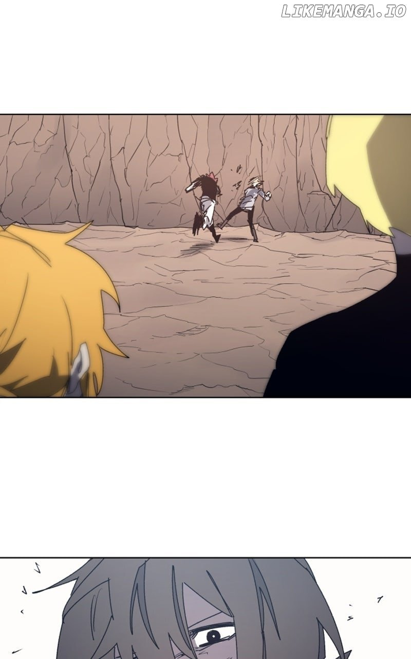 The Ember Knight chapter 189, page 26