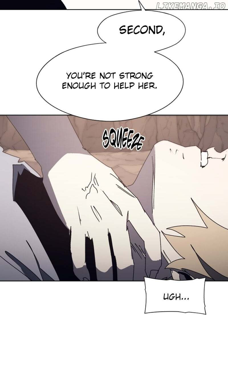 The Ember Knight chapter 189, page 30