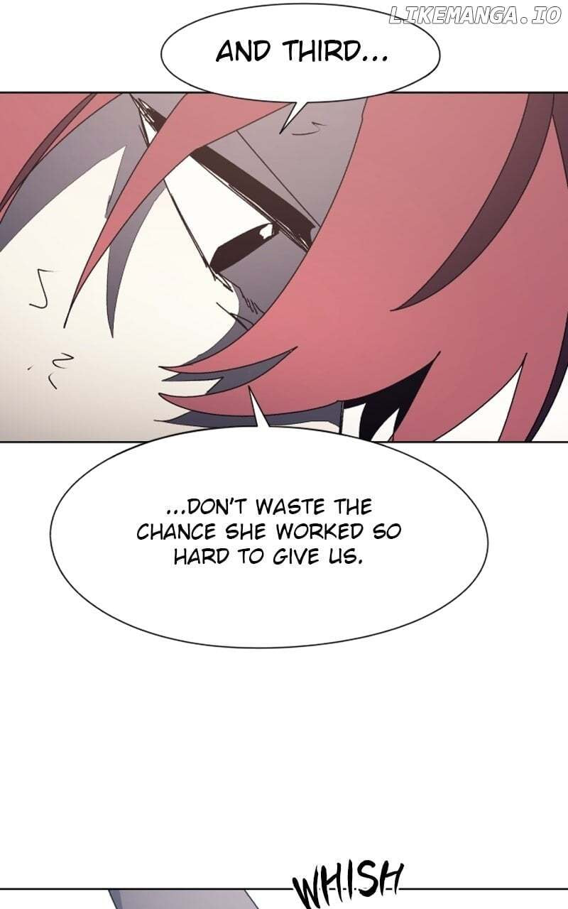 The Ember Knight chapter 189, page 31