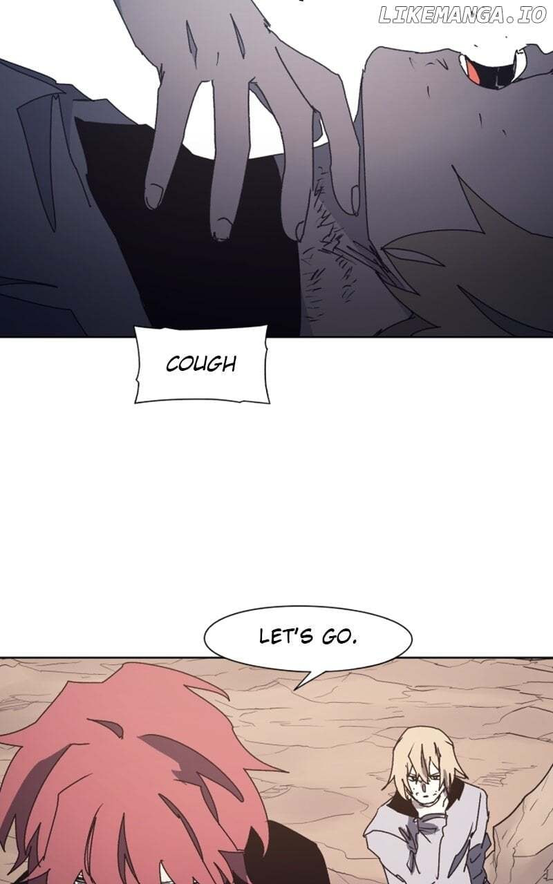 The Ember Knight chapter 189, page 32